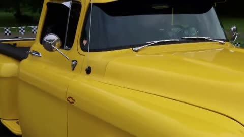 1955 CHEVROLET