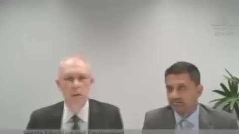 Pfizer Employees were given a “Special Batch” of Vaccines, wtf? *19sec