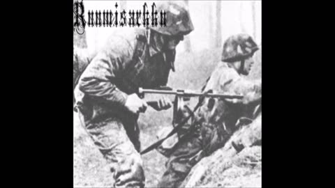 Ruumisarkku - Punainen Lumi (2024) (Demo Tape)