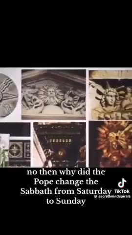 The Popes, The Vatican, and Catholicism - Bill Cooper