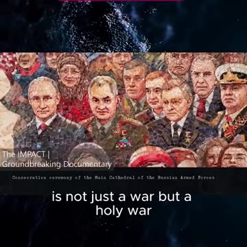 The IMPACT | Groundbreaking Documentary