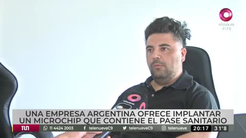 ¡¡YA TIENEN EL CHIP!!