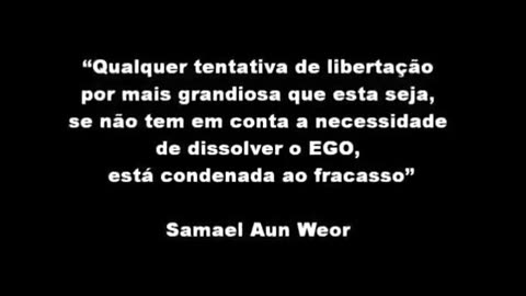 Von Baster - Personalidade, Essência e Ego