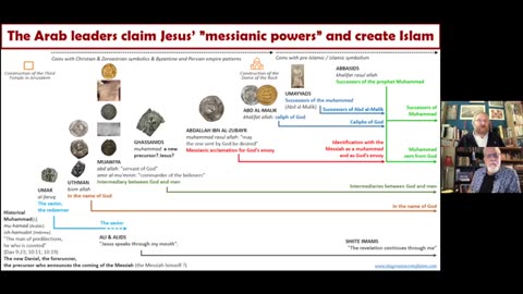 86 Odon's Coins prove ISLAM'S SIN makes NO sense! (Pt.-3)