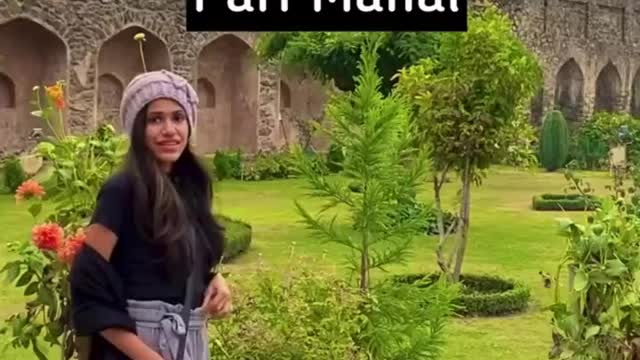 Travel in India #1