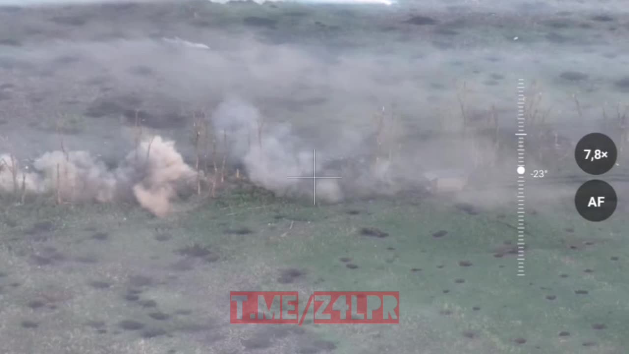 Fierce Clashes Near Chasov Yar: Russian Turtle Tank Assault and Drone Warfare