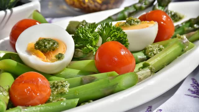 常吃雞蛋 增加「好膽固醇」