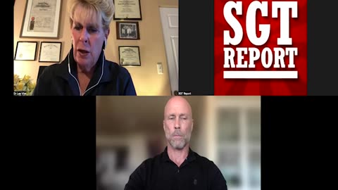 SGT Report w/ DAVID HOUCK & LEE VLIET: THE STUFF OF NIGHTMARES -- 9/6/24