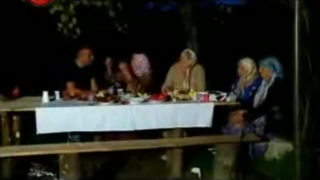 Bekir Develi - Dünyada Ramazan - Bosna-Hersek 4 (TRT1)