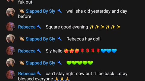 afternoon 10/23/23 stream