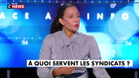 Face à l'info 1 Septembre 2021 HD