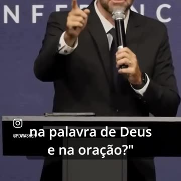 Pastor Paul Washer | What's wrong with Christianity today? #modernchristians