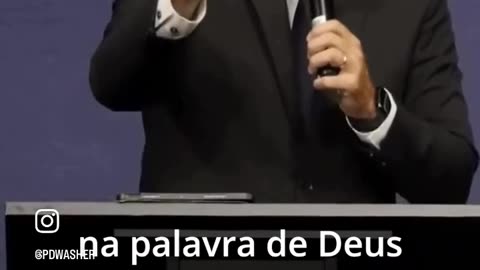 Pastor Paul Washer | What's wrong with Christianity today? #modernchristians