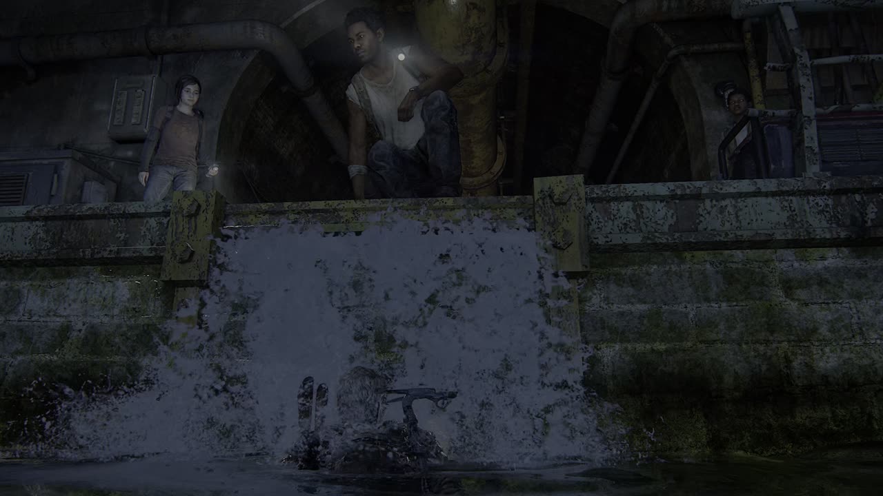 The Last Of Us Part 1 - 13