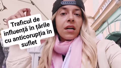 Coruptia franco-olandeza incepe sa fie devoalata. Tari UE fac trafic de influenta ca sport national