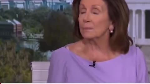 Nancy Pelosi Talks About President Joe Biden #politics #joebiden #politicalnews