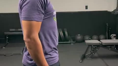 8 Actions Of The Scapula From Stabil FIT Life #StabilFITLife