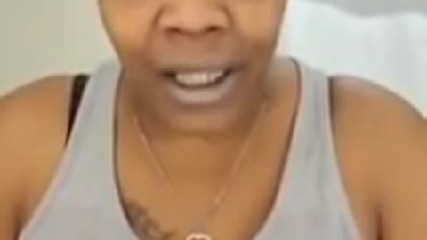 Woman is revealing what is happening in Texas NOW on 2-19-21