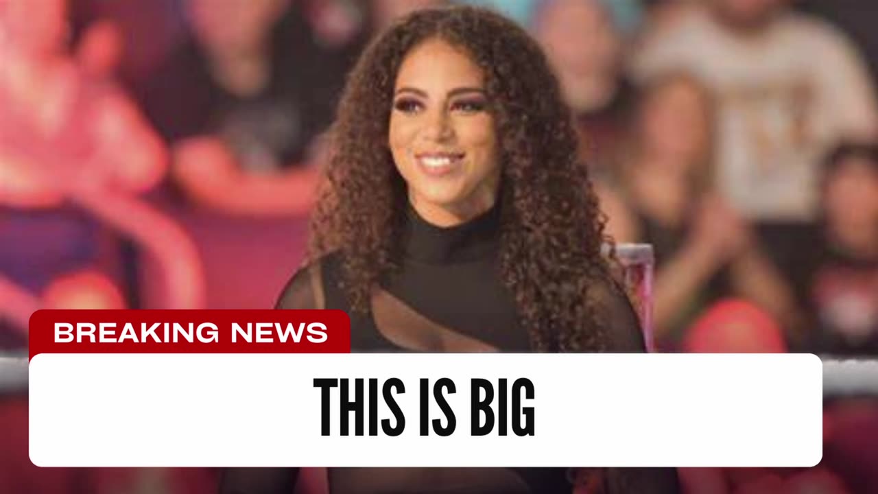 Big News Revealed After Samantha Irvin Announcement