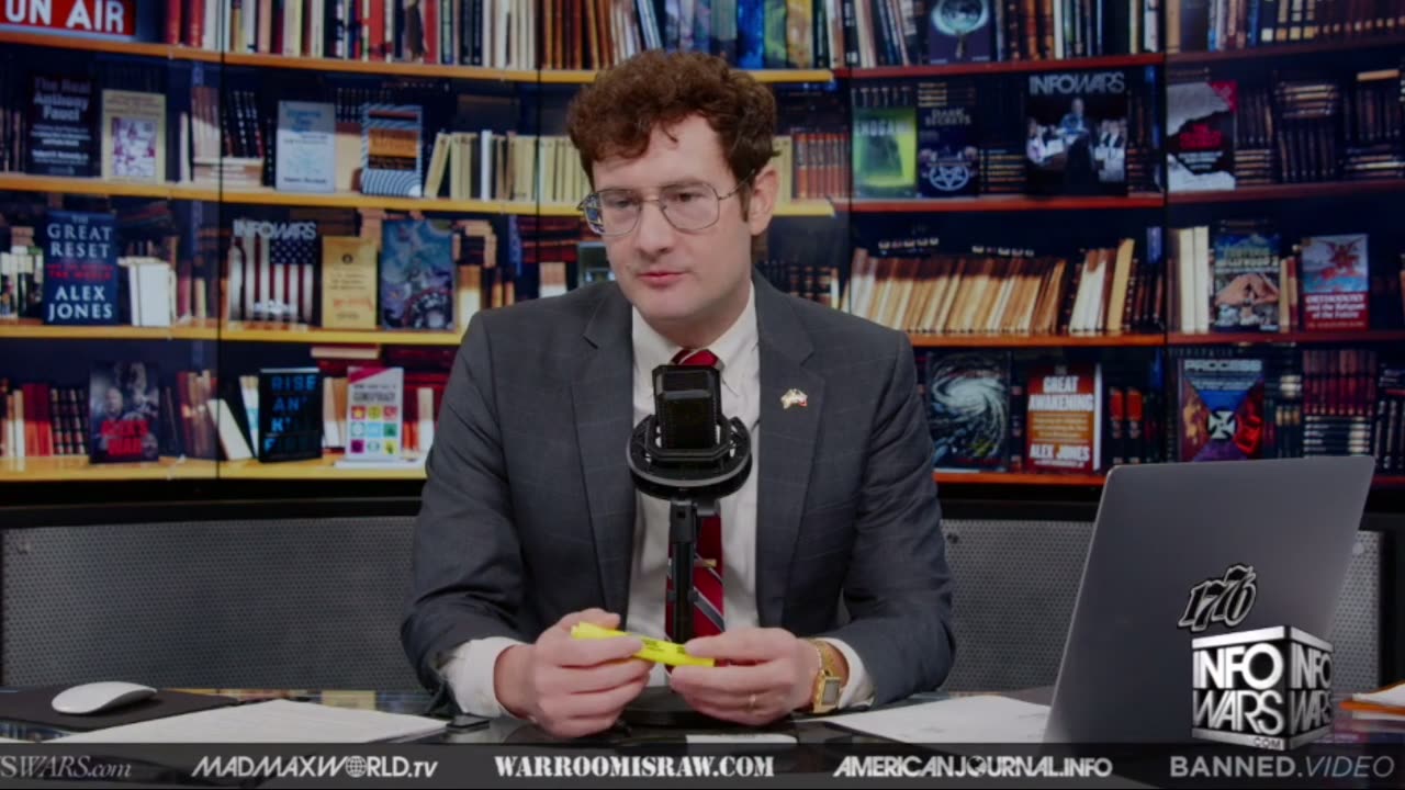 The American Journal in Full HD for July 31, 2023.