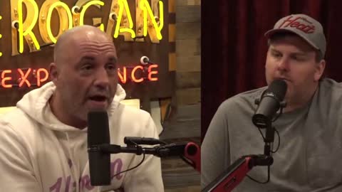 Joe Rogan goes off on suppressed treatments for COVID