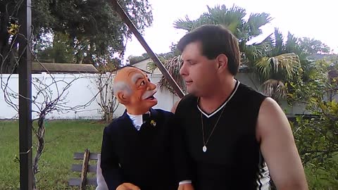 Vance Dykes & Bp. Floyd Hayworth: Pride (The Great Sin)