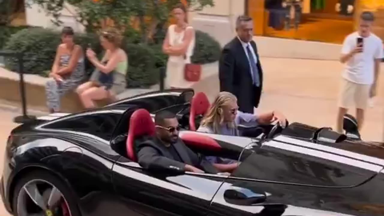 Cool Cars