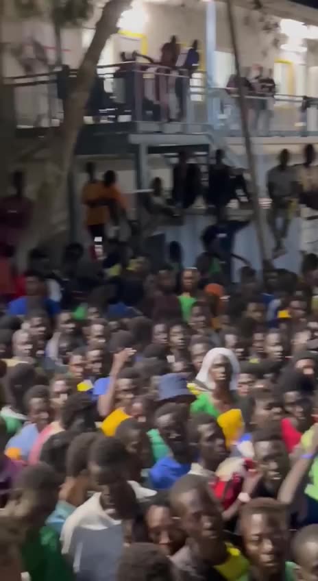 ITALIA? AFRICA? NO! MELONILAND