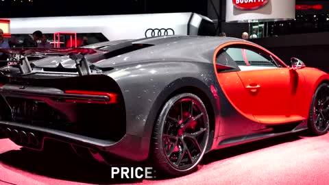 Top 10 most expensive cars in the world2