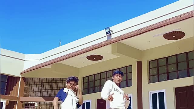 Trending dance video 2022