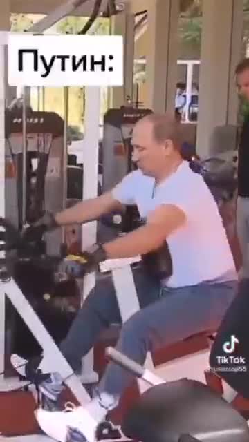 Putin vs Biden. Non c'è partita