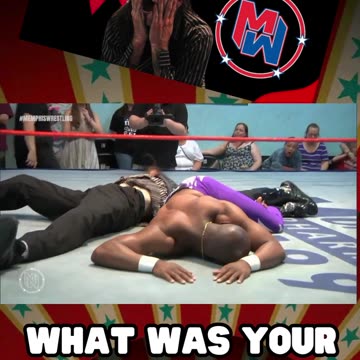 OMG MOMENT OF THE WEEK- WEEK 174!