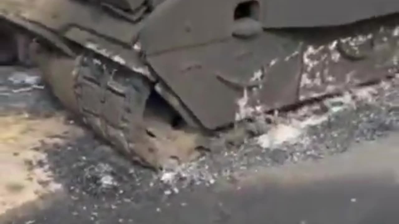 Is the American IFV Bradley made from Aluminium?