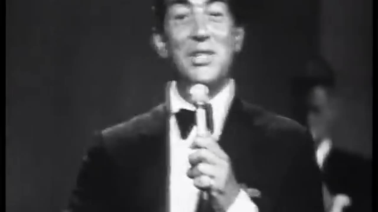 Dean Martin - Volare-An Evening in Roma Live