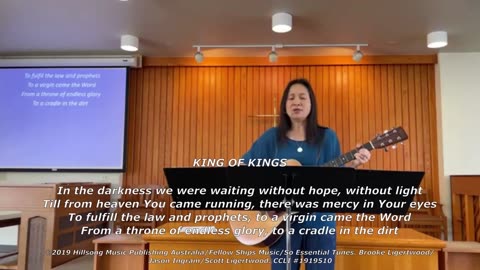 Psalm 14 - "I Am The Problem, Jesus Is The Solution"