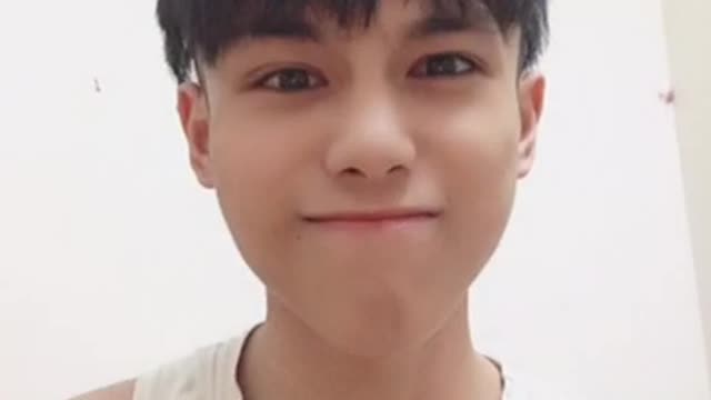 Hi you you