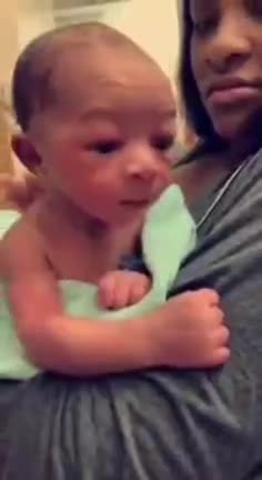 2022 Babies Look Different