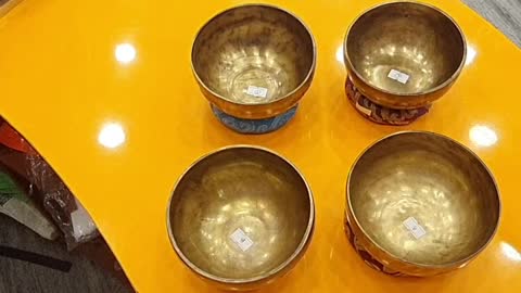 Small bowl