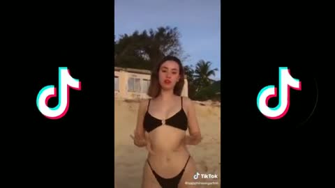 Super Hot tiktok