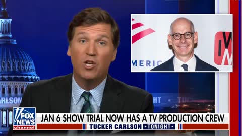 Tucker Carlson Tonight 6 Jun 2022