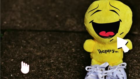 You Laugh You Happy part 39