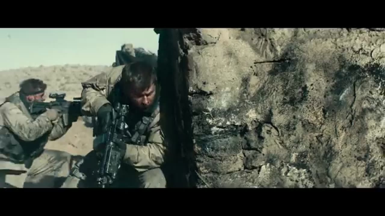 English sniper short movie #SniperActionHero#PrecisionRumble