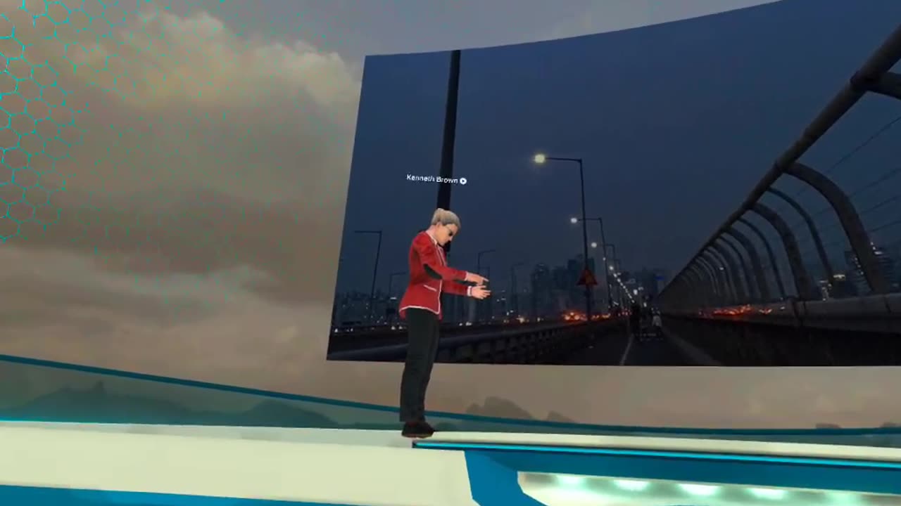 The Universal Space Station