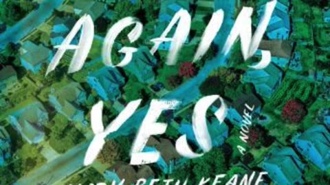 Ask Again, Yes by Mary Beth Keane #shorts