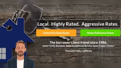 Community First Mortgage - Home Loan in Westlake Village, CA