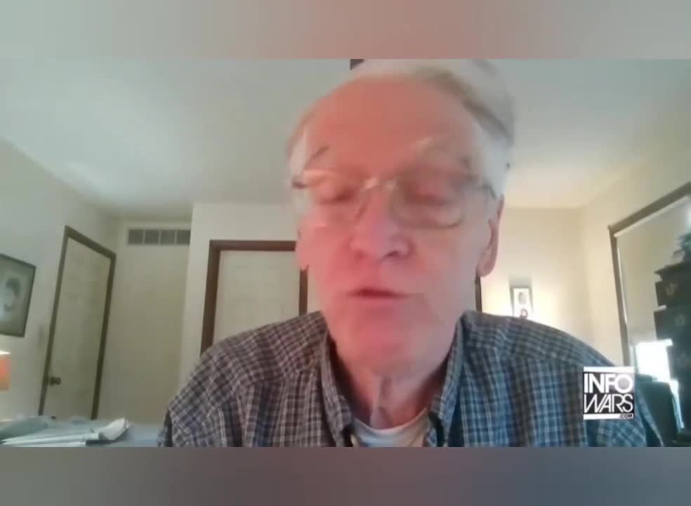 BREAKING : FAUCI DAYS ARE NUMBERED!!!