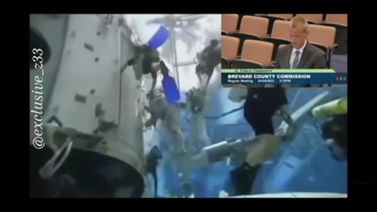 NASA Is A Huge FRAUD- Exposed *2min