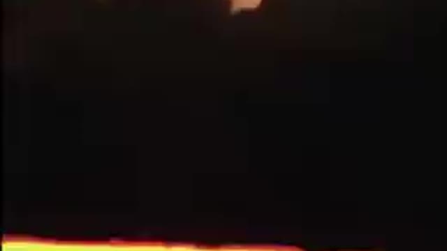 Looks so strange