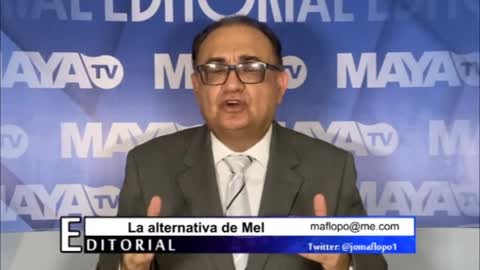 LA ALTERNATIVA DE MEL