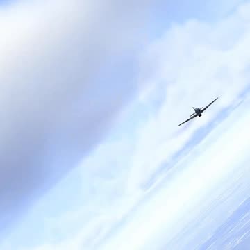 Gun Camera in game re creations IL-2 Great Battle Series